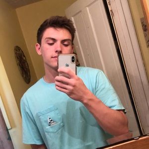 Meet your Posher, Bryce